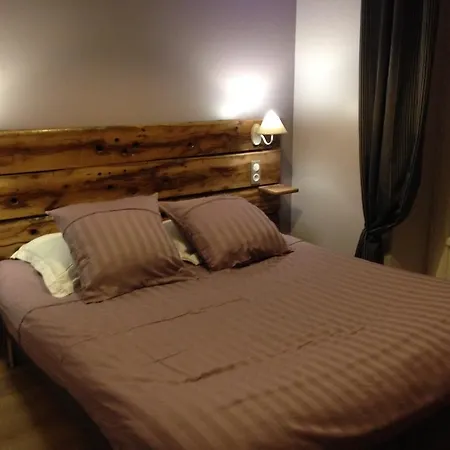 Chambres D'hotes De L'epine